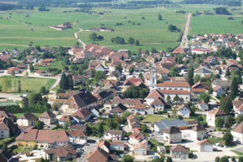 frasne
