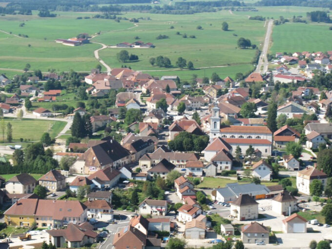 frasne